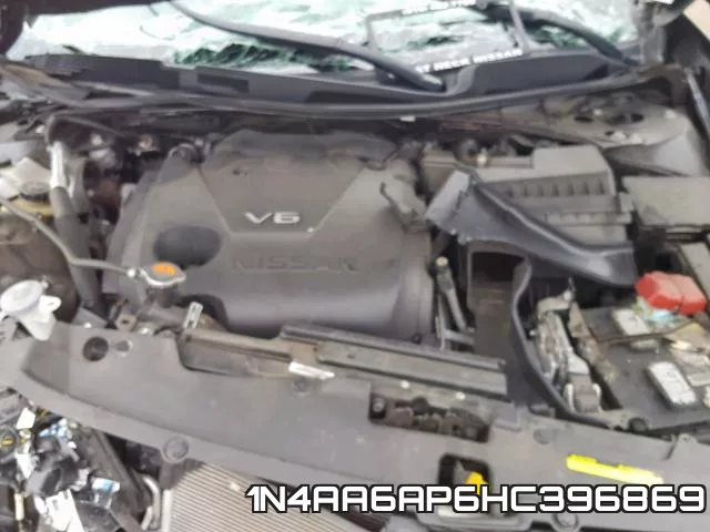 1N4AA6AP6HC396869