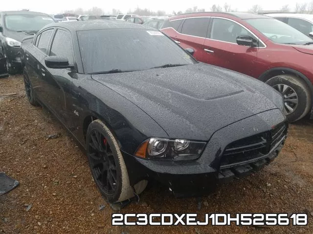 2C3CDXEJ1DH525618