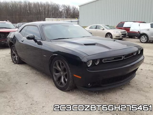 2C3CDZBT6GH275461