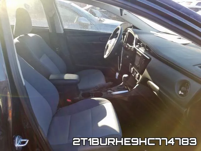 2T1BURHE9HC774783