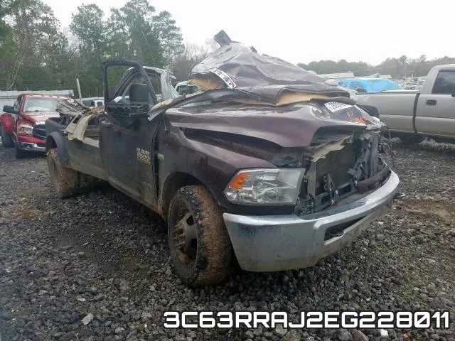 3C63RRAJ2EG228011
