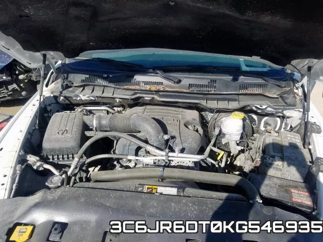 3C6JR6DT0KG546935