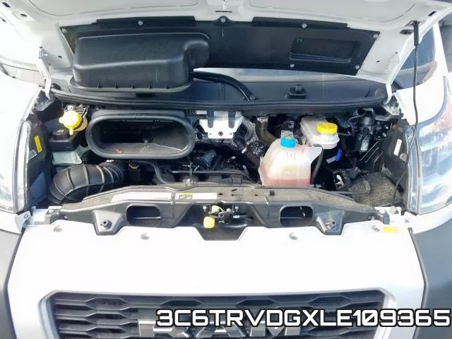 3C6TRVDGXLE109365