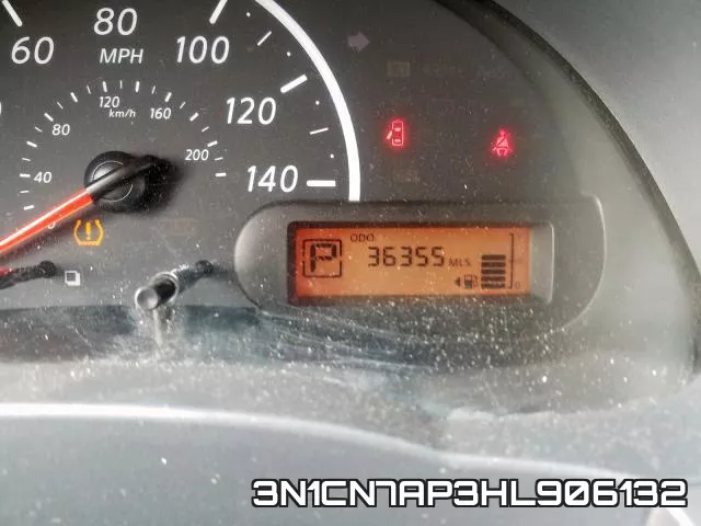 3N1CN7AP3HL906132