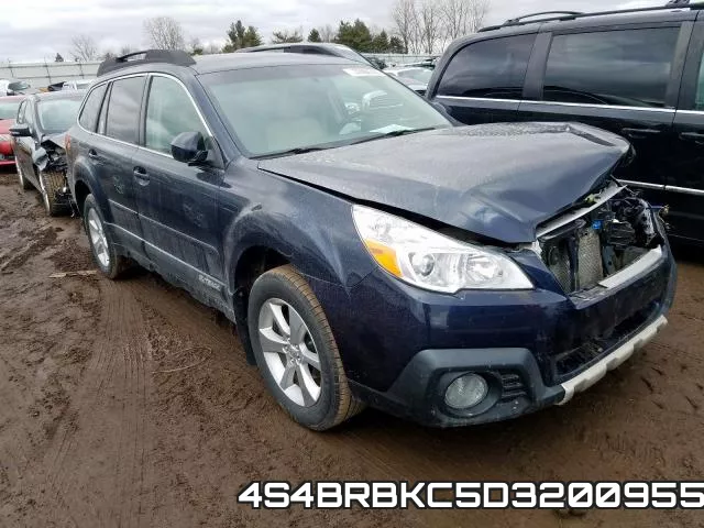4S4BRBKC5D3200955