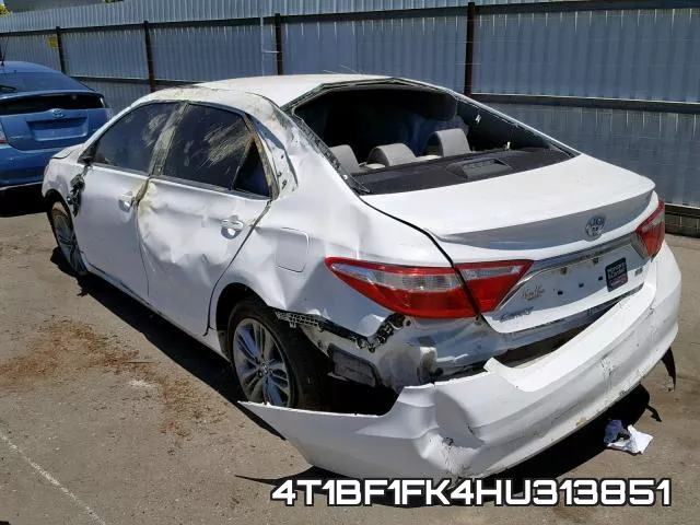 4T1BF1FK4HU313851