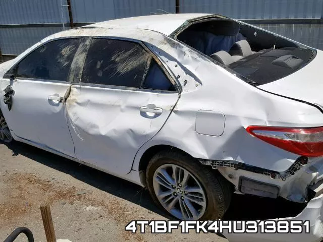 4T1BF1FK4HU313851