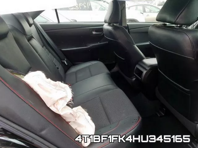4T1BF1FK4HU345165