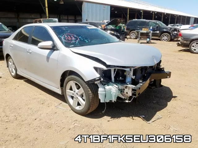 4T1BF1FK5EU306158