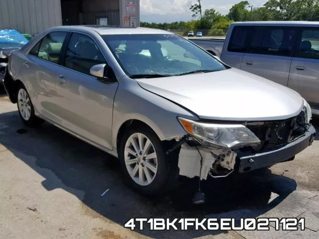 4T1BK1FK6EU027121