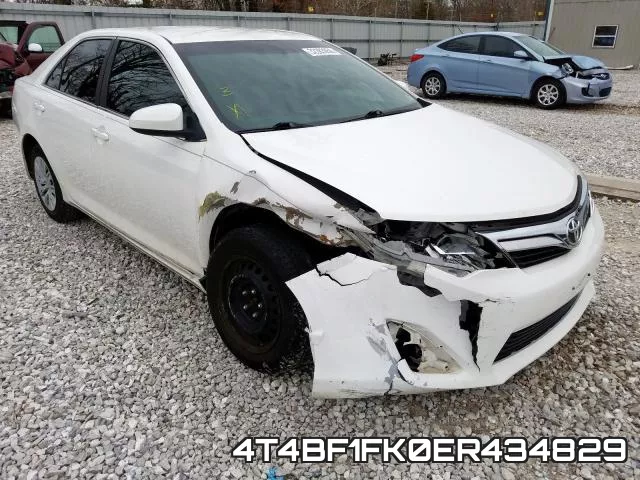 4T4BF1FK0ER434829