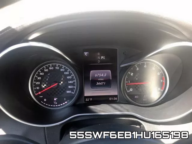 55SWF6EB1HU165198