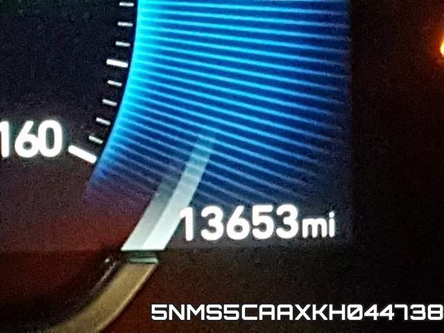5NMS5CAAXKH044738