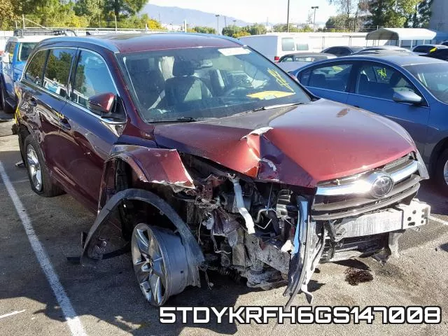 5TDYKRFH6GS147008