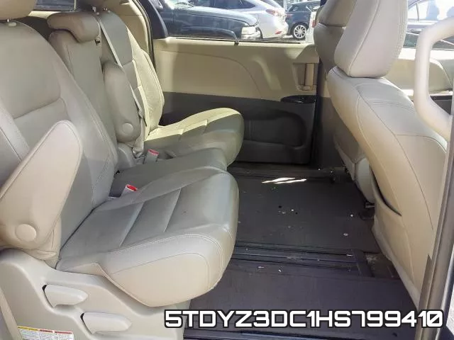 5TDYZ3DC1HS799410