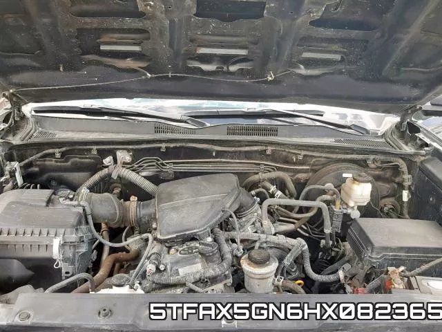 5TFAX5GN6HX082365