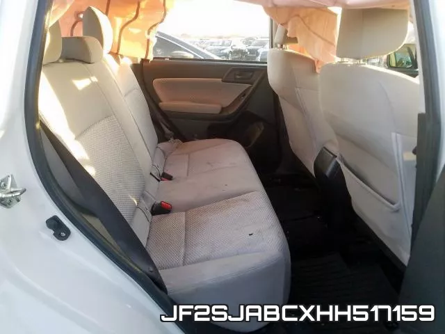 JF2SJABCXHH517159
