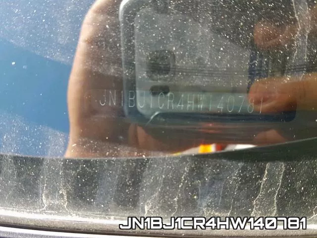 JN1BJ1CR4HW140781
