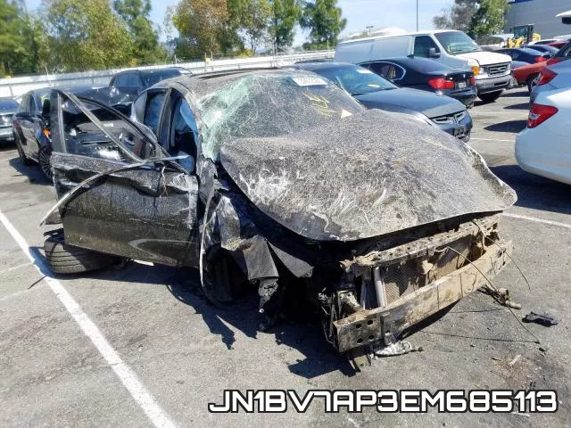 JN1BV7AP3EM685113