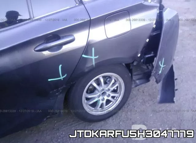 JTDKARFU5H3047779