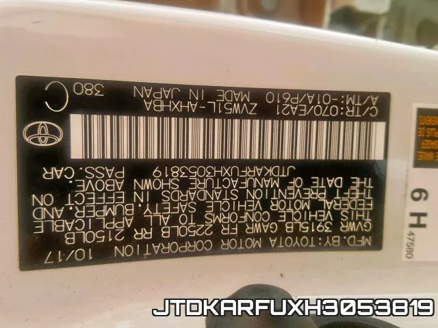 JTDKARFUXH3053819_10.webp