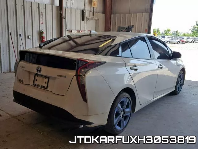 JTDKARFUXH3053819