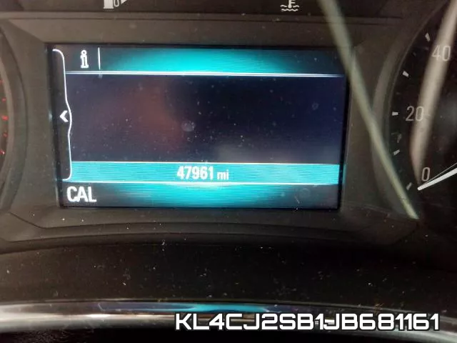 KL4CJ2SB1JB681161