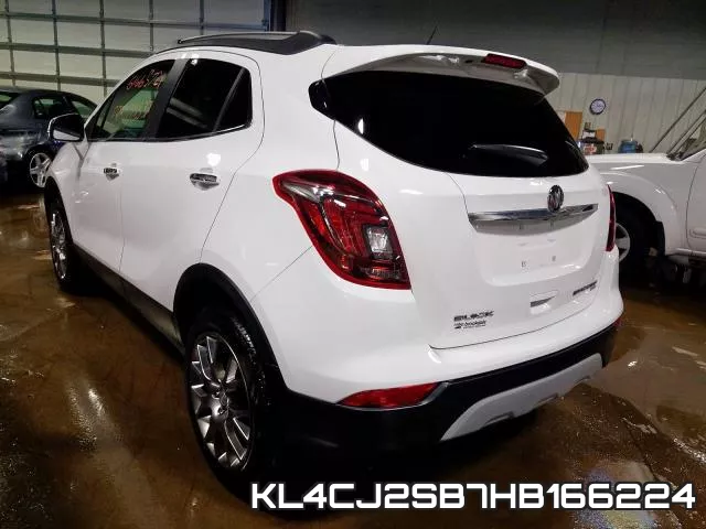 KL4CJ2SB7HB166224