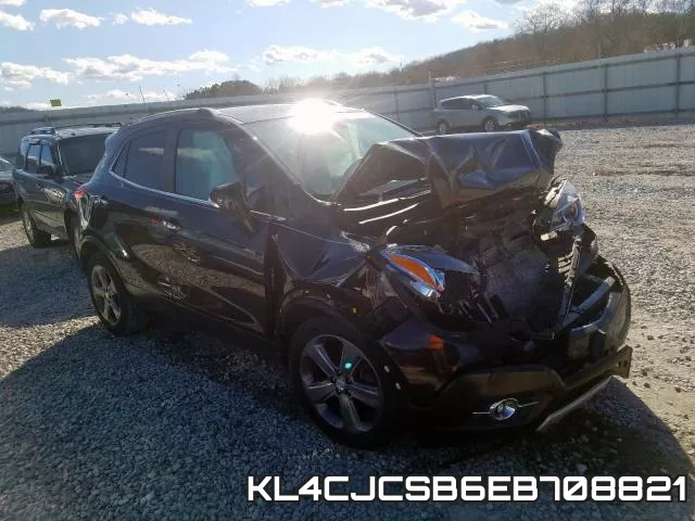 KL4CJCSB6EB708821