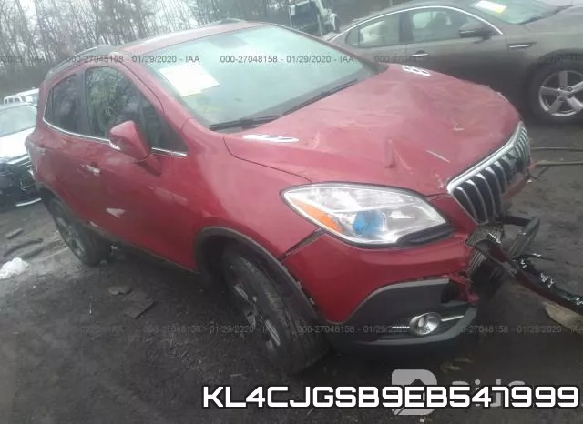 KL4CJGSB9EB547999