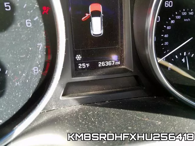 KM8SRDHFXHU256418