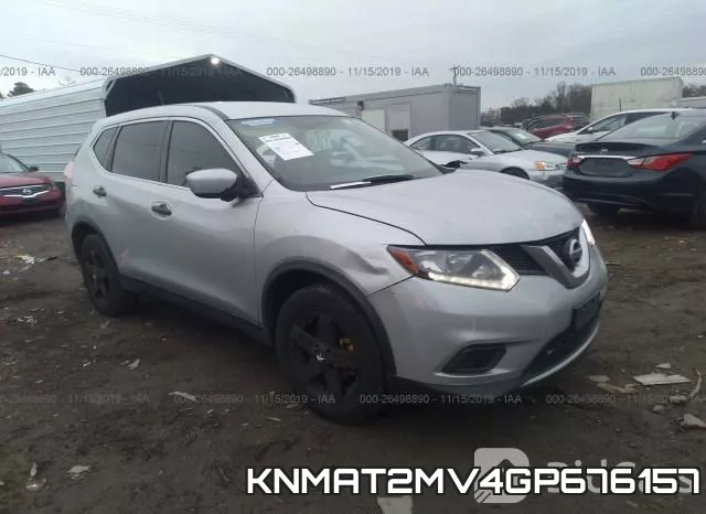 KNMAT2MV4GP676157
