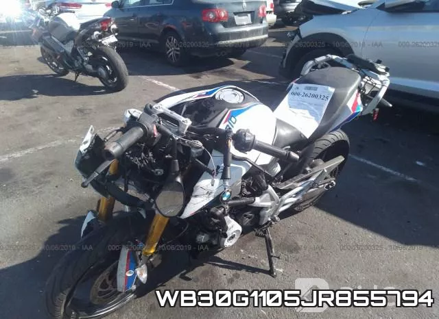 WB30G1105JR855794