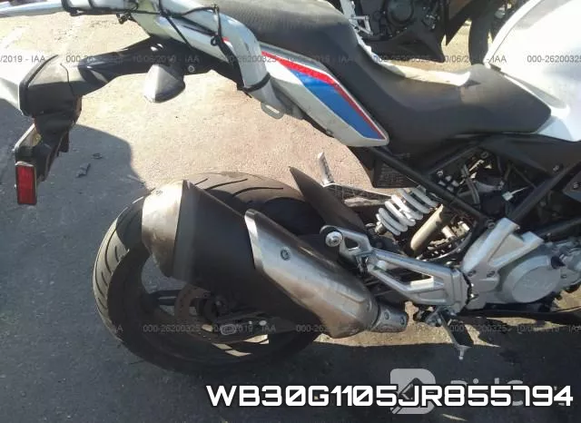 WB30G1105JR855794