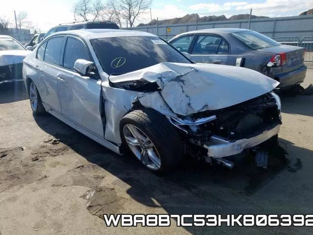 WBA8B7C53HK806392
