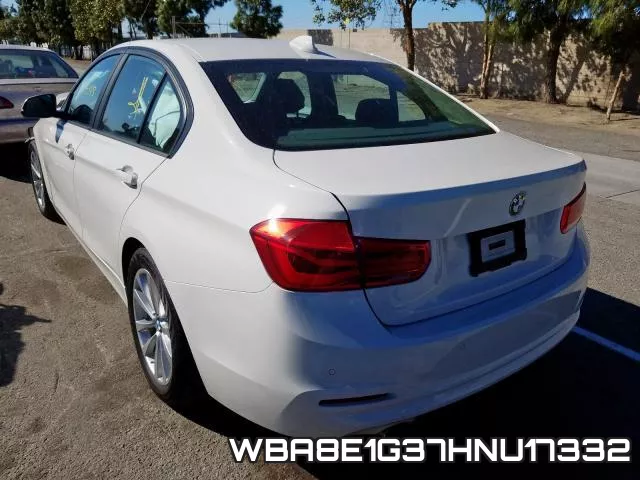 WBA8E1G37HNU17332