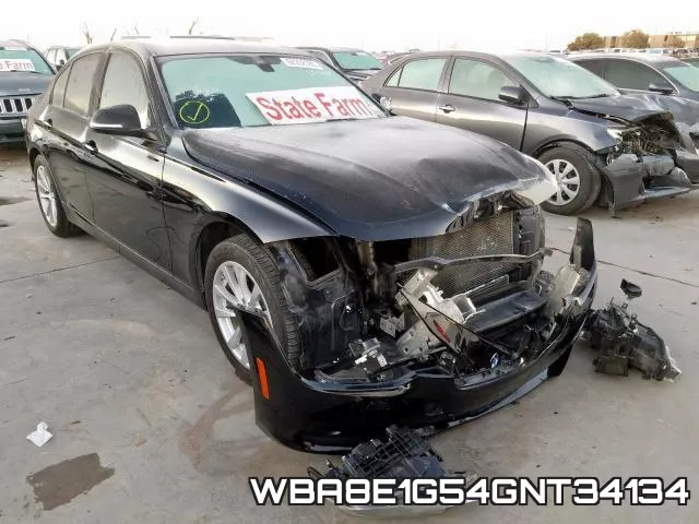 WBA8E1G54GNT34134