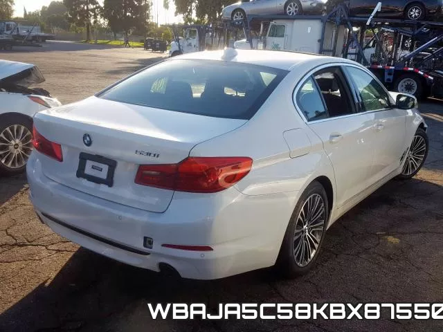 WBAJA5C58KBX87550