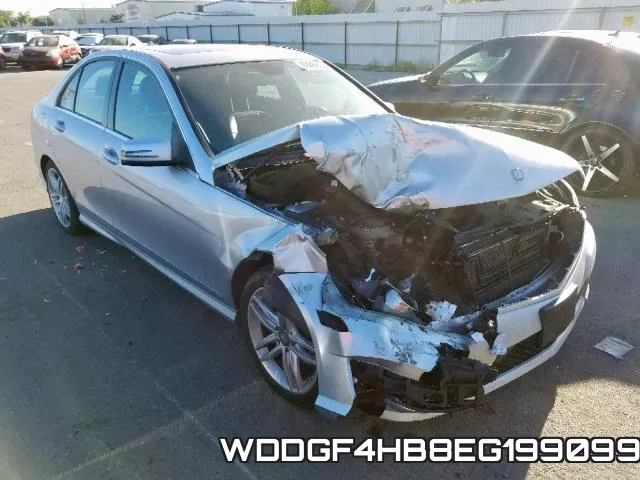 WDDGF4HB8EG199099