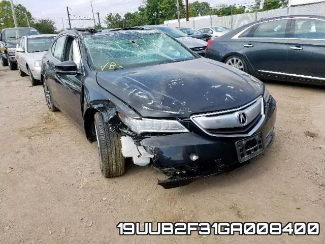 19UUB2F31GA008400