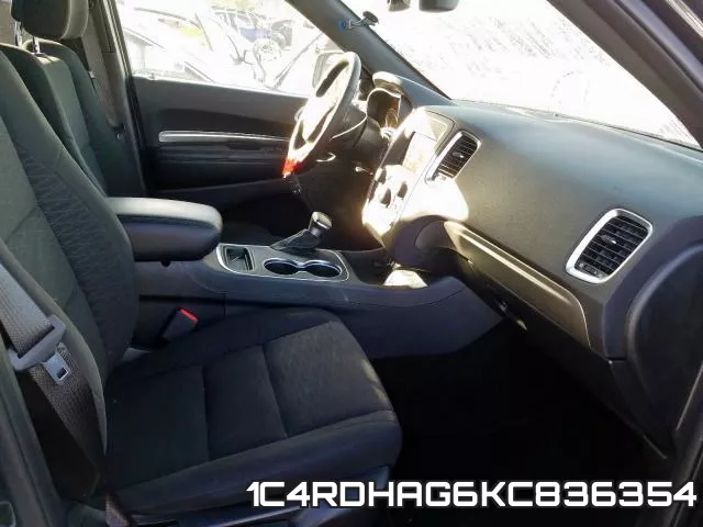 1C4RDHAG6KC836354