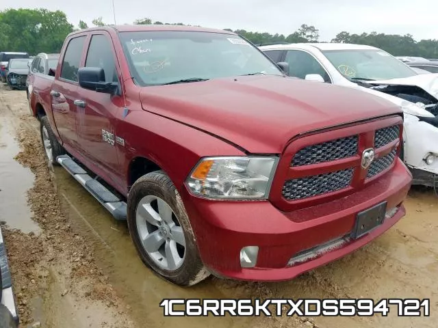1C6RR6KTXDS594721
