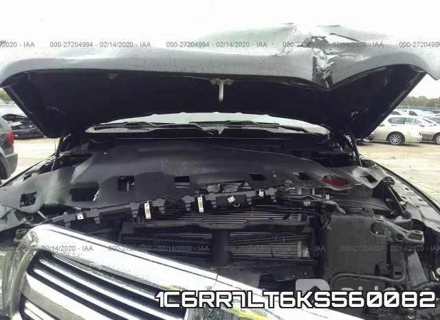 1C6RR7LT6KS560082