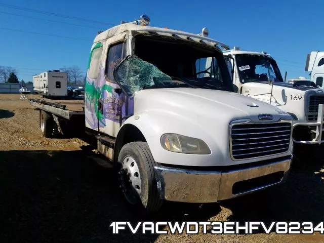 1FVACWDT3EHFV8234
