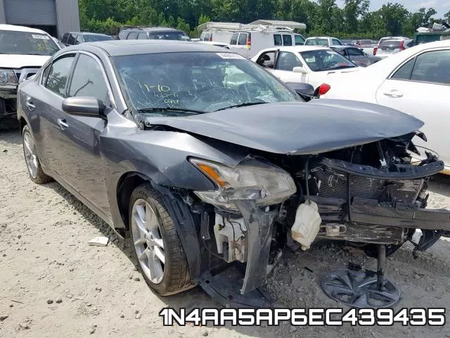 1N4AA5AP6EC439435