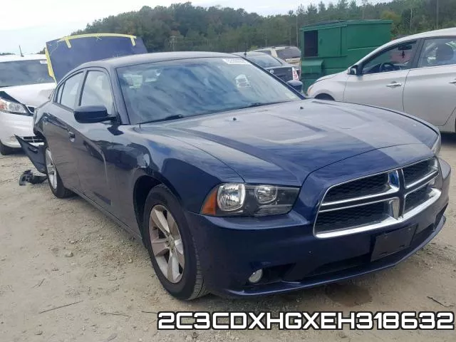 2C3CDXHGXEH318632
