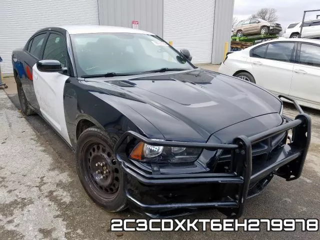 2C3CDXKT6EH279978