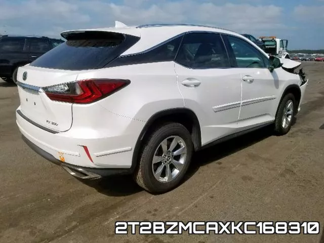 2T2BZMCAXKC168310