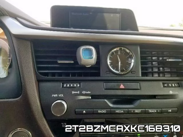2T2BZMCAXKC168310