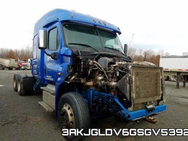 3AKJGLDV6GSGV5392